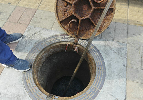 北京如何預(yù)防校園排污管道堵塞？